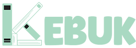 Kebuk logo